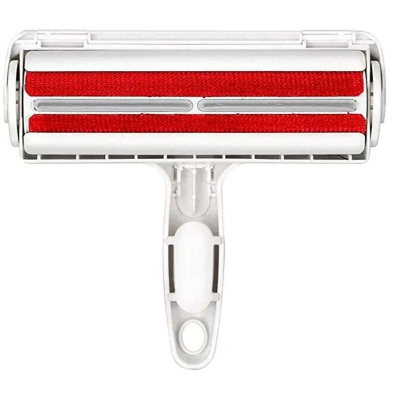 Self-Cleaning Pet Hair Roller