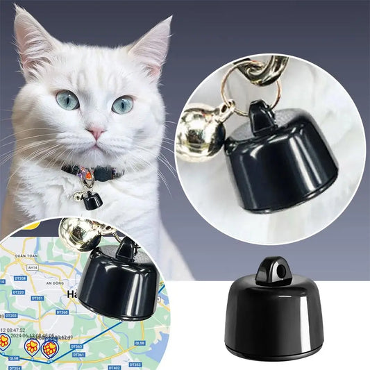 Mini GPS Tracker for Pets