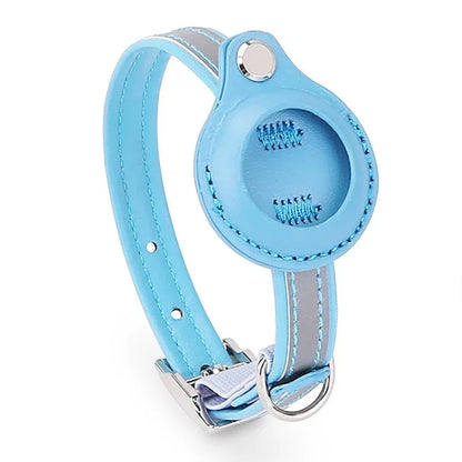 AirTag Pet Tracker Collar