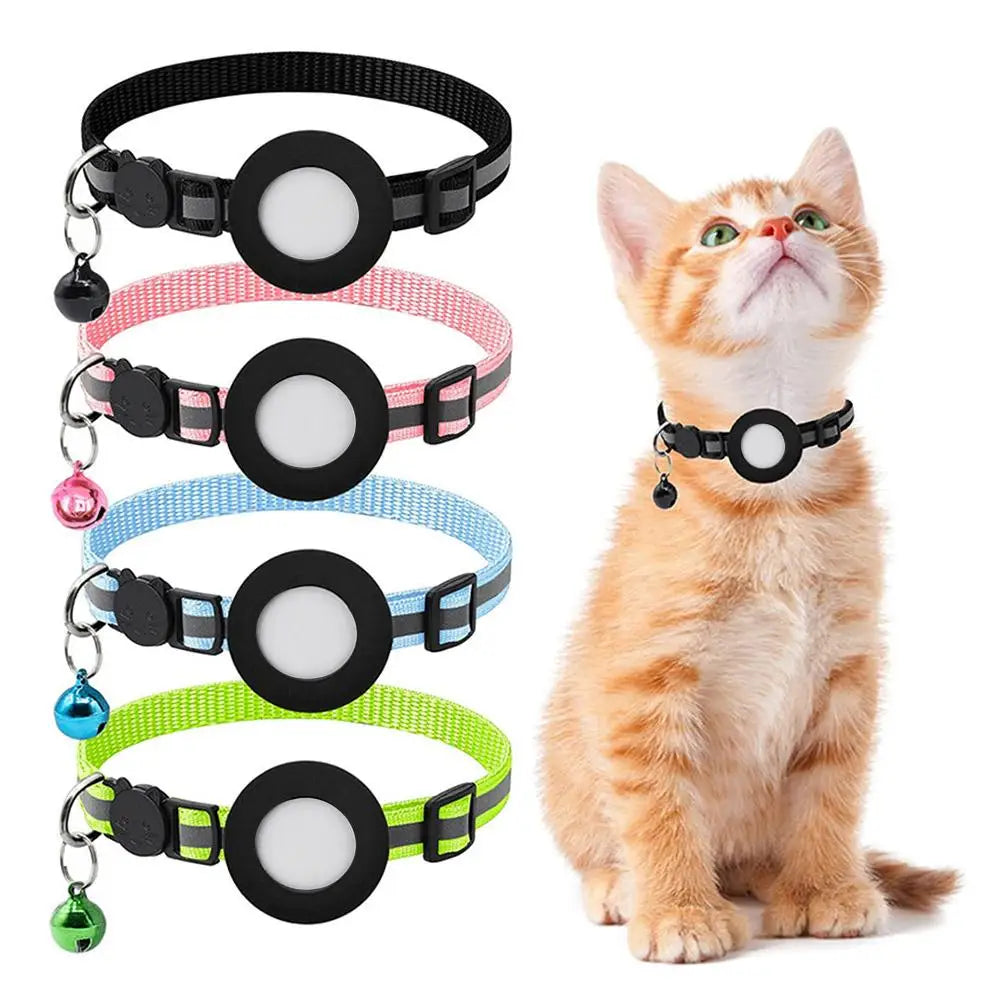 Smart Pet GPS Tracker Collar