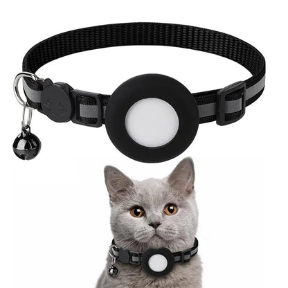 Smart Pet GPS Tracker Collar