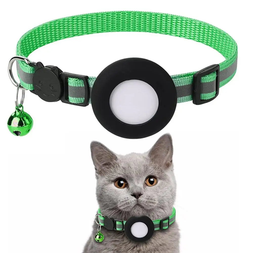 Smart Pet GPS Tracker Collar