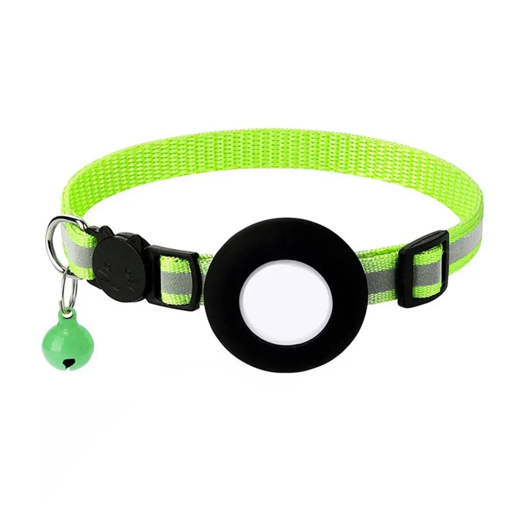 Smart Pet GPS Tracker Collar