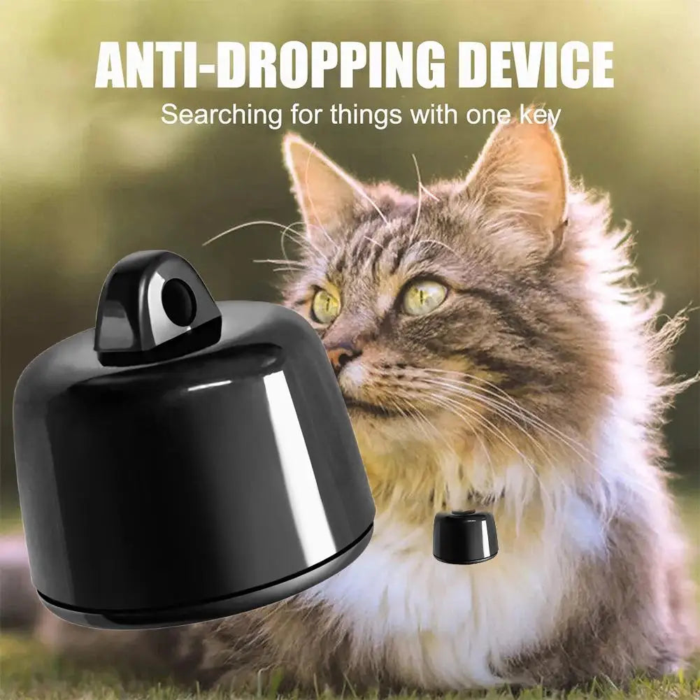 Mini GPS Tracker for Pets