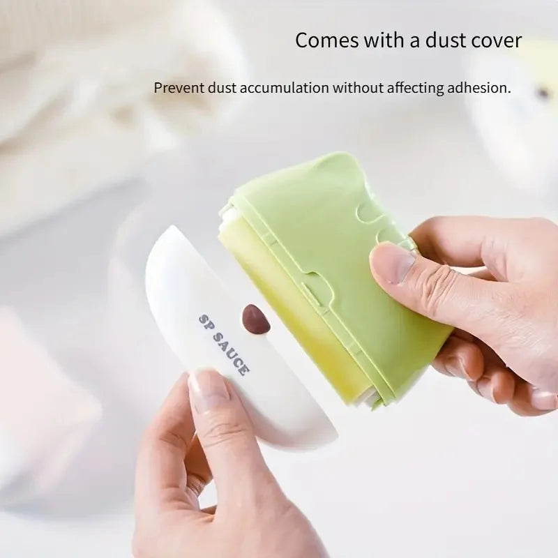 Reusable Pet Hair Lint Roller