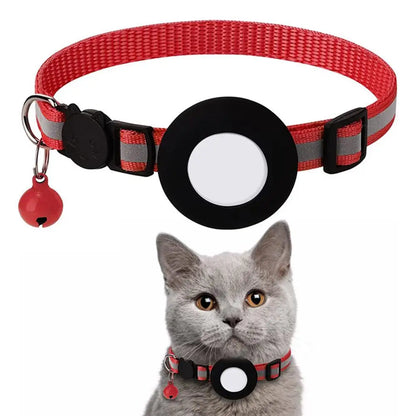 Smart Pet GPS Tracker Collar