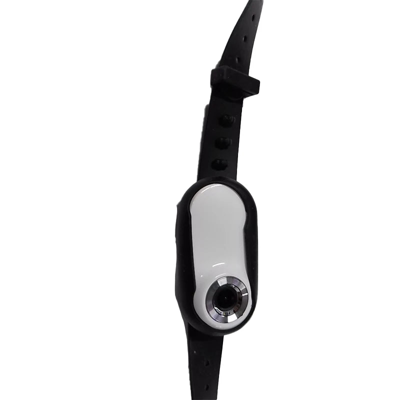 Dog Collar Camera - Action Cam