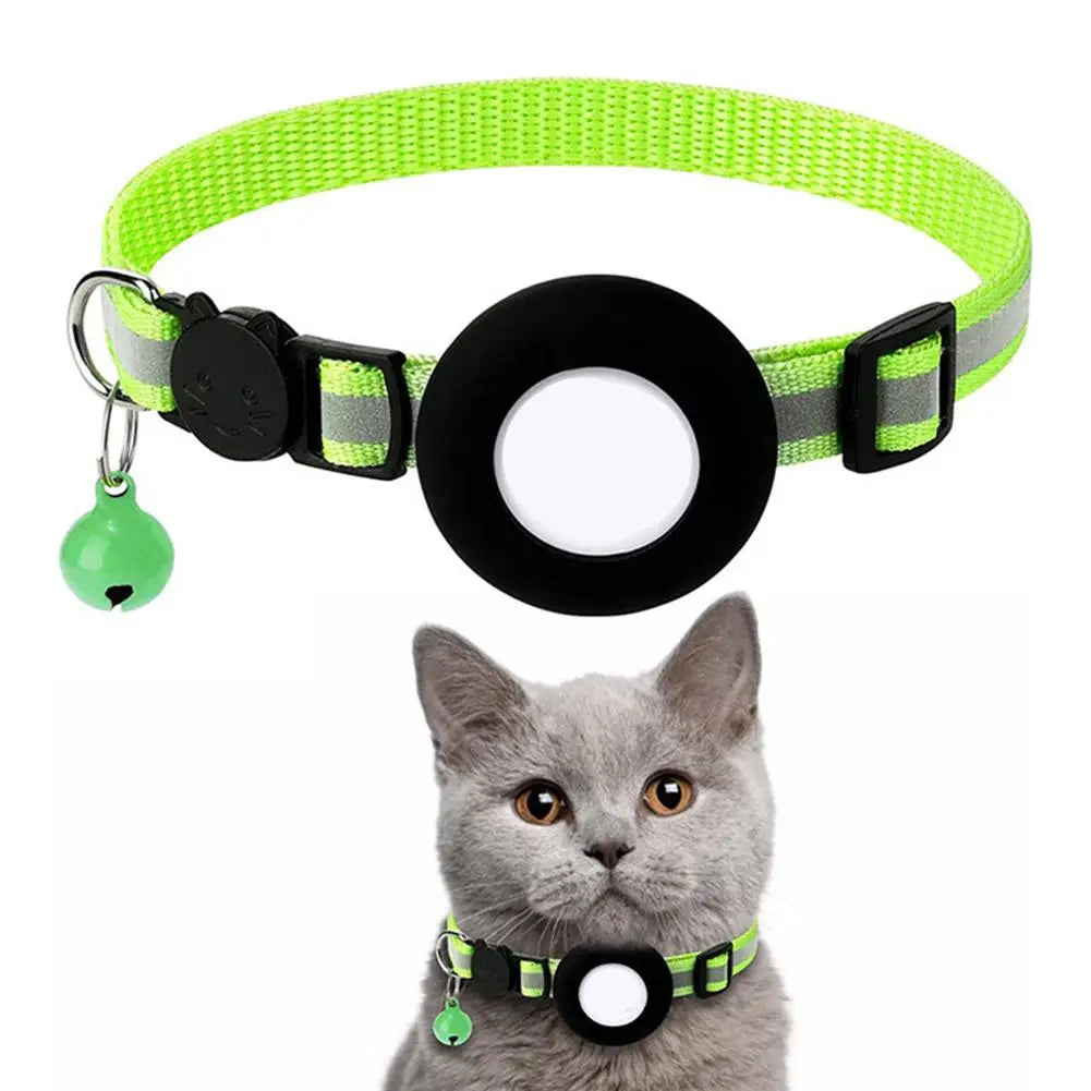 Smart Pet GPS Tracker Collar