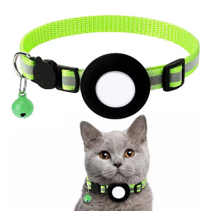 Smart Pet GPS Tracker Collar