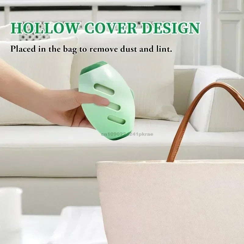 Portable Lint Remover Roller