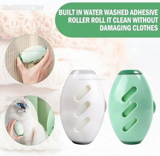 Portable Lint Remover Roller