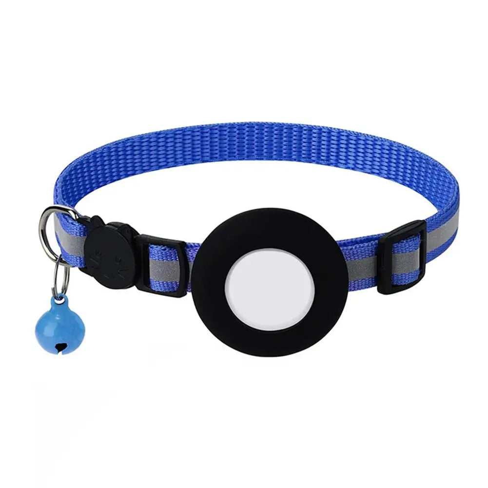 Smart Pet GPS Tracker Collar