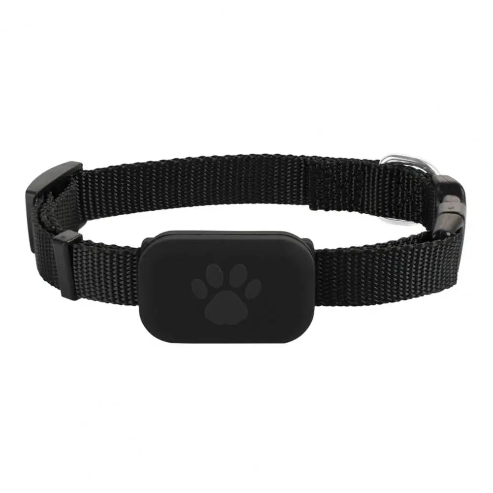 Waterproof GPS Pet Tracker Collar