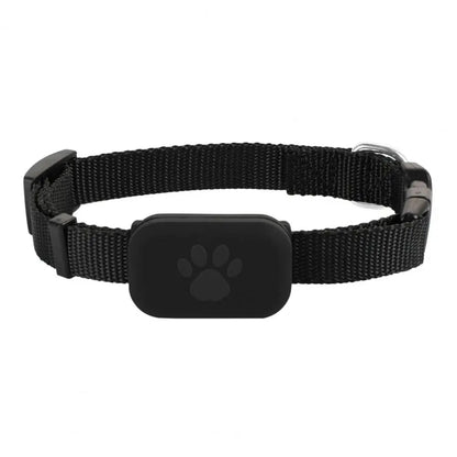 Waterproof GPS Pet Tracker Collar