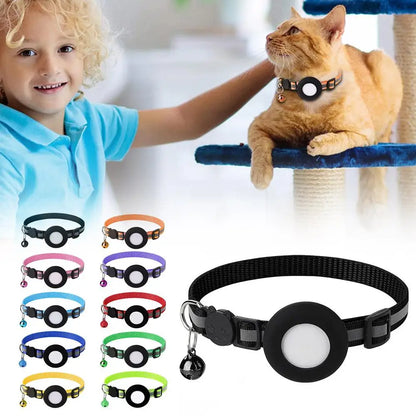 Smart Pet GPS Tracker Collar