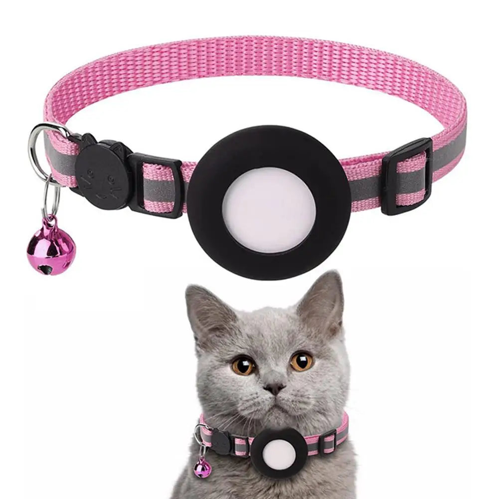 Smart Pet GPS Tracker Collar