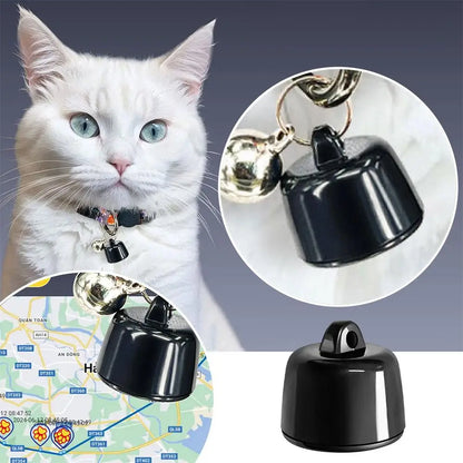 Mini GPS Tracker for Pets