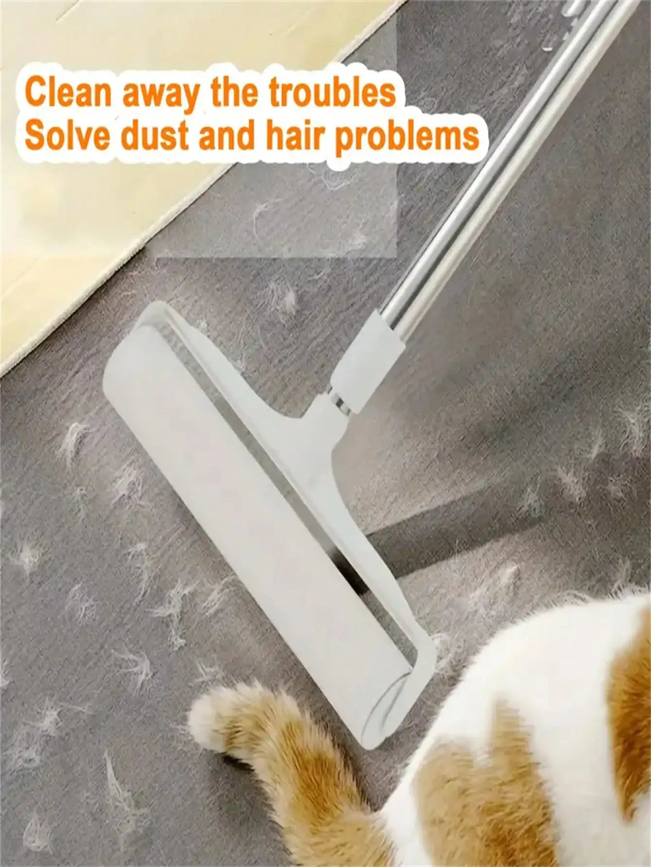 Pet Hair Remover Cleaning Set