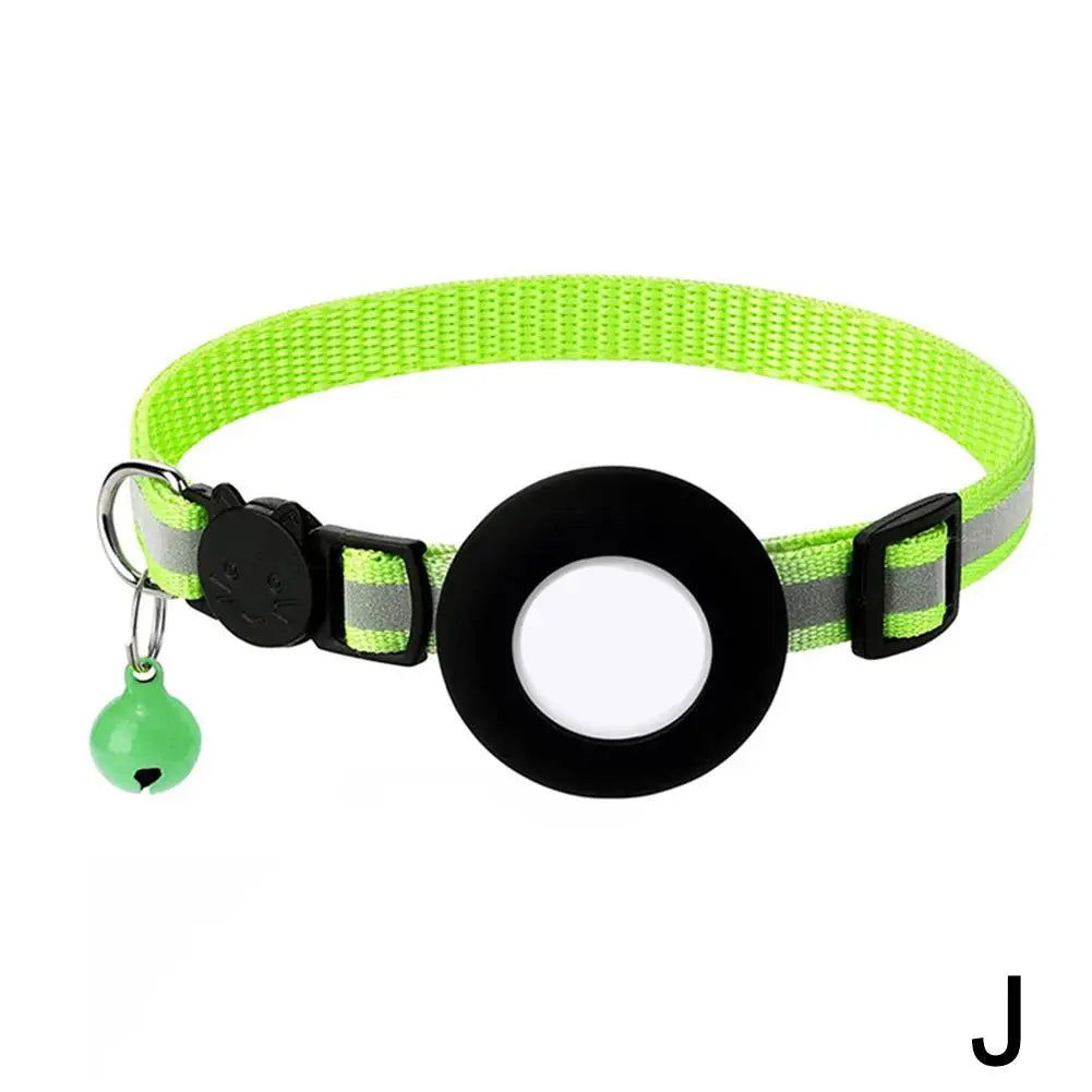 Smart Pet GPS Tracker Collar