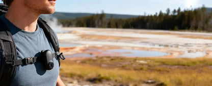 Dog Collar Camera - Action Cam