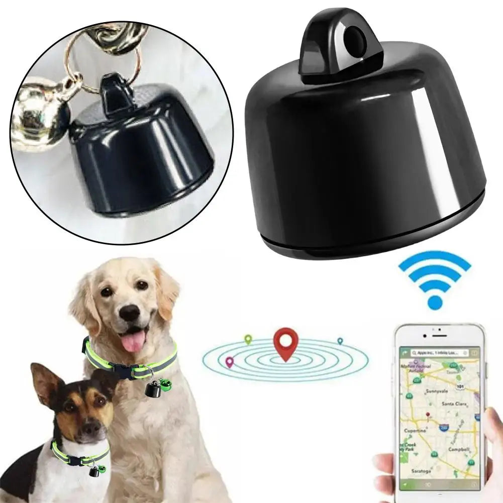 Mini GPS Tracker for Pets