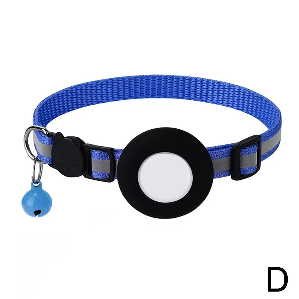 Smart Pet GPS Tracker Collar