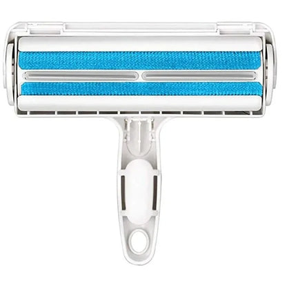 Self-Cleaning Pet Hair Roller