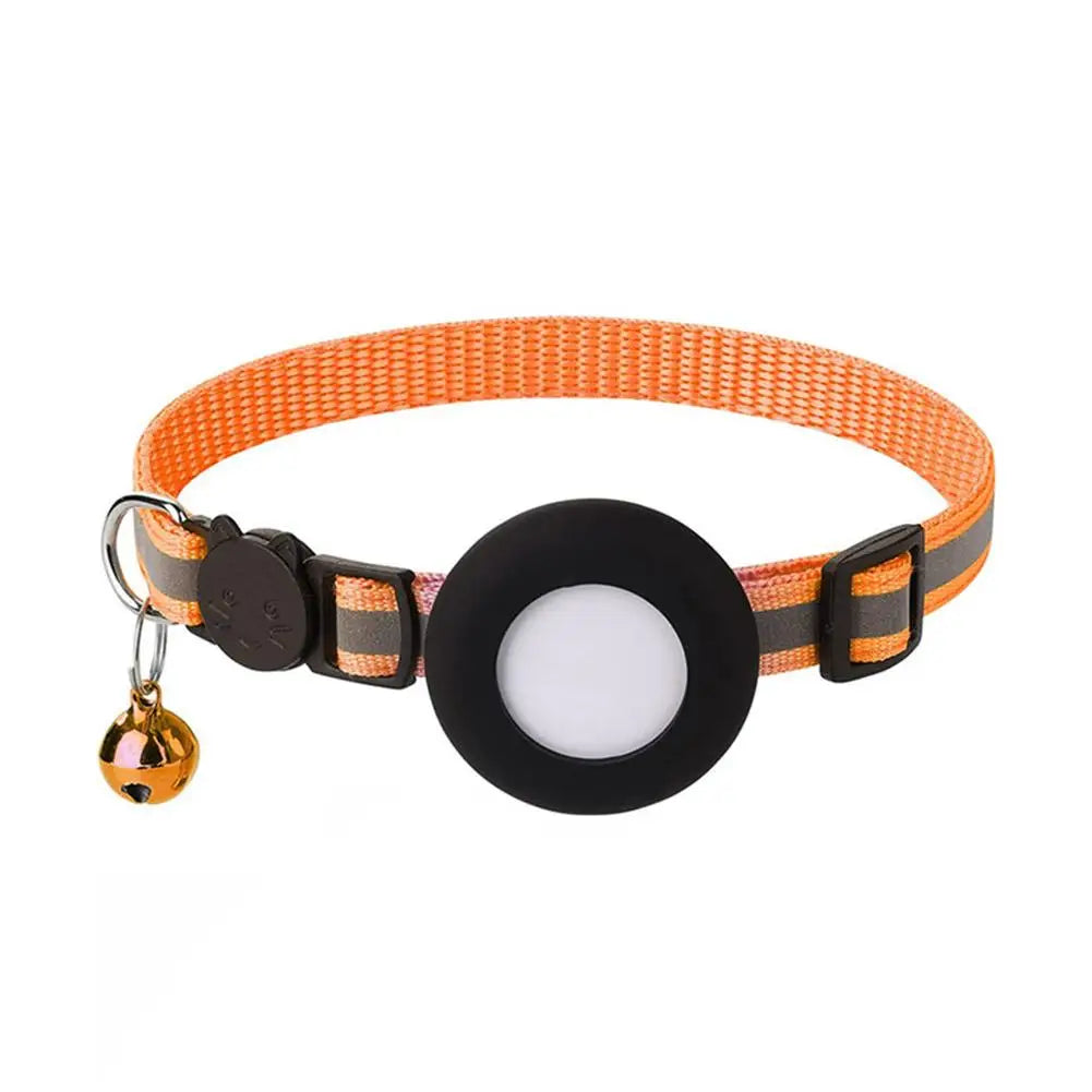 Smart Pet GPS Tracker Collar