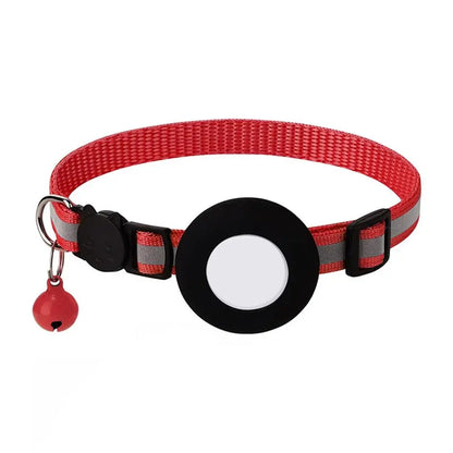 Smart Pet GPS Tracker Collar