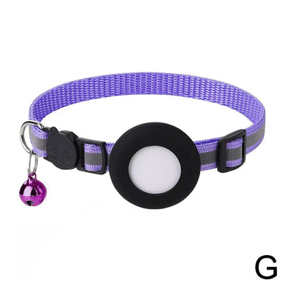 Smart Pet GPS Tracker Collar