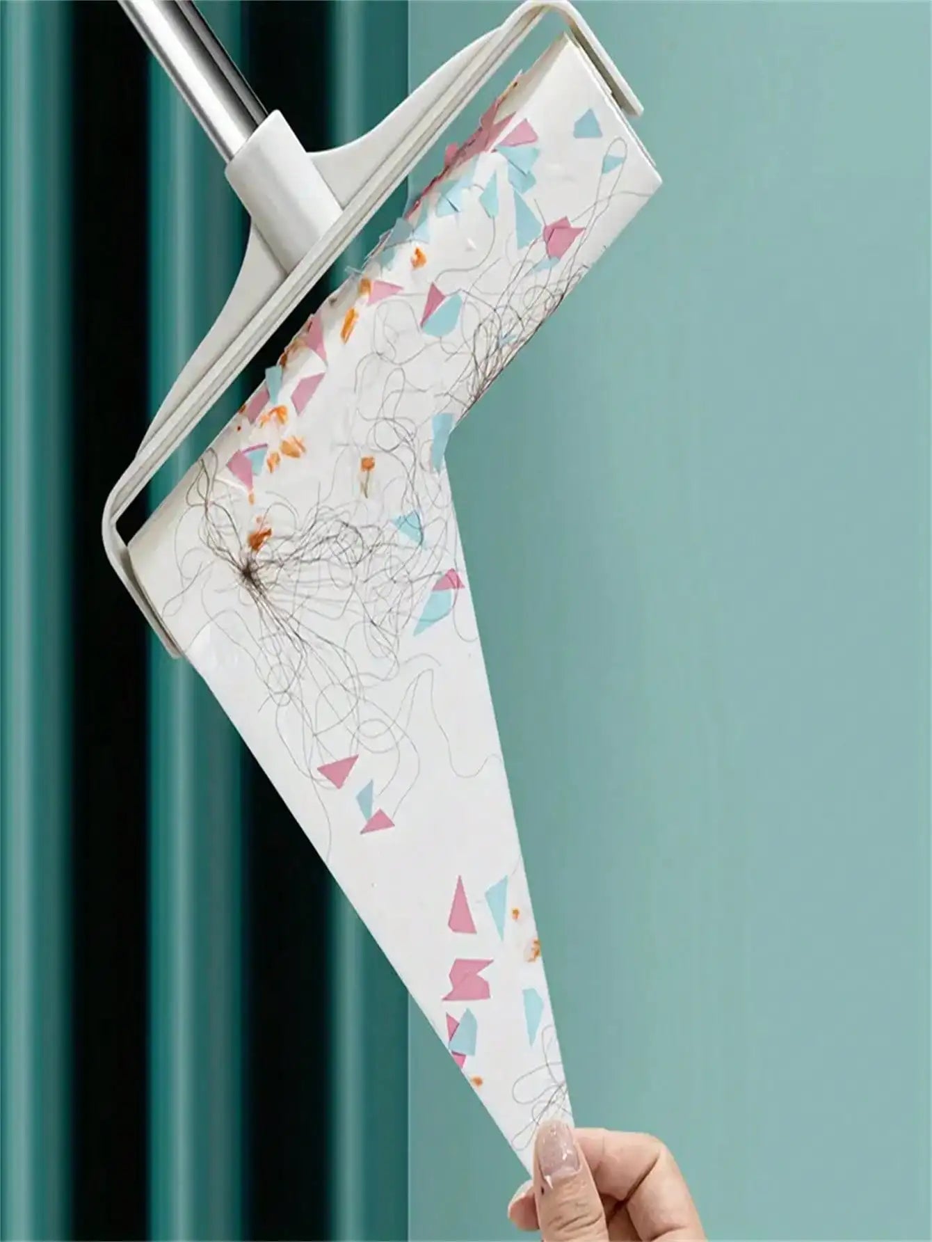 Pet Hair Remover Cleaning Set