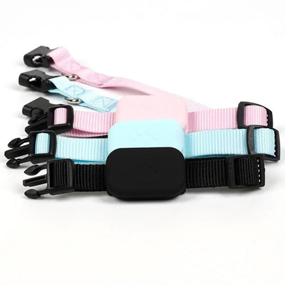 Waterproof GPS Pet Tracker Collar
