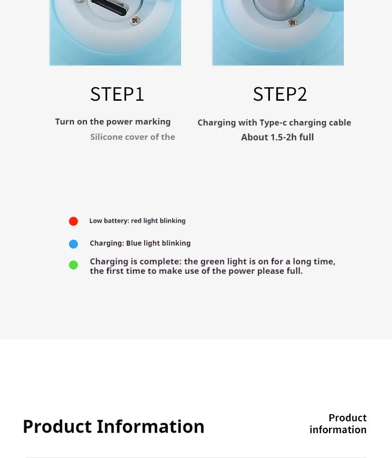 Self-Rolling Electric Cat Ball