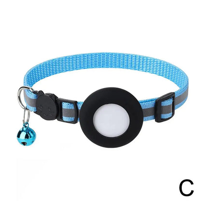 Smart Pet GPS Tracker Collar