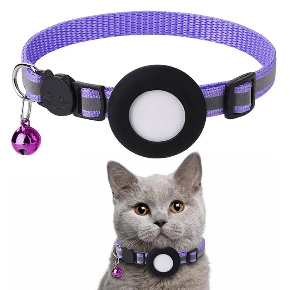 Smart Pet GPS Tracker Collar