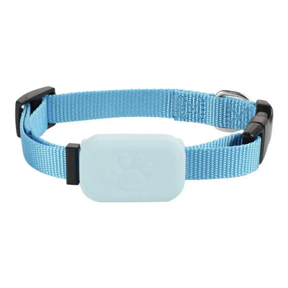 Waterproof GPS Pet Tracker Collar