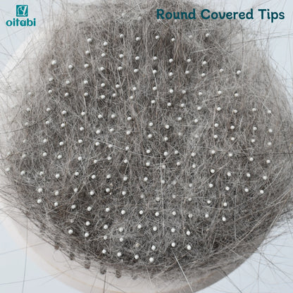 Self-Cleaning Pet Grooming Brush