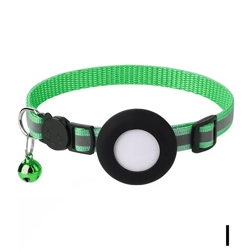 Smart Pet GPS Tracker Collar