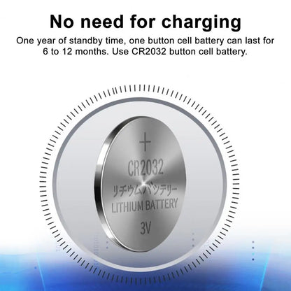 Waterproof GPS Pet Tracker Collar