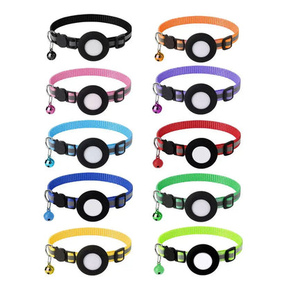 Smart Pet GPS Tracker Collar