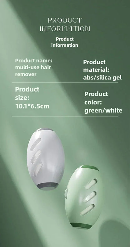 Portable Lint Remover Roller