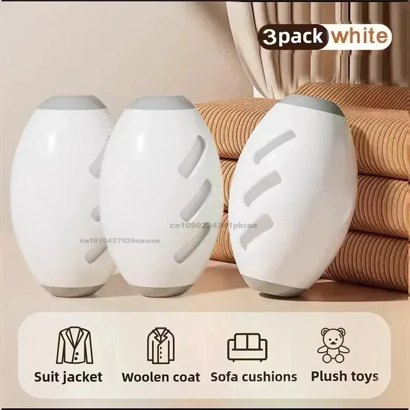 Portable Lint Remover Roller