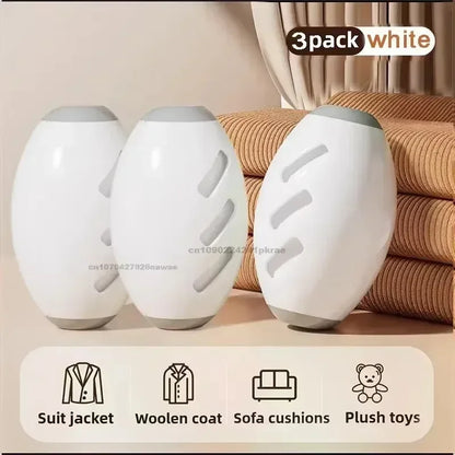 Portable Lint Remover Roller