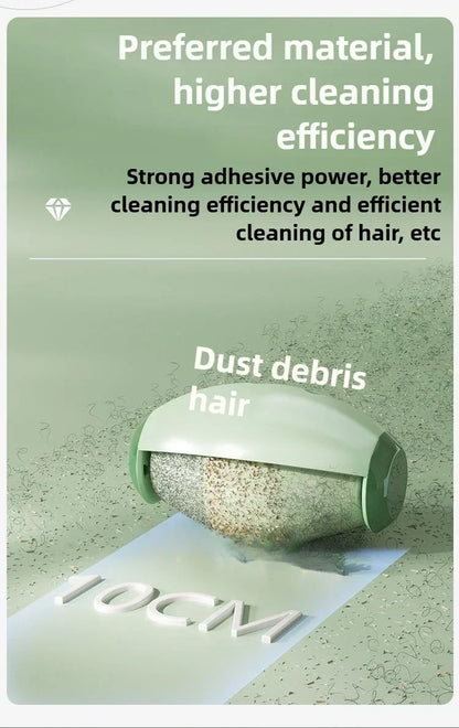 Portable Lint Remover Roller