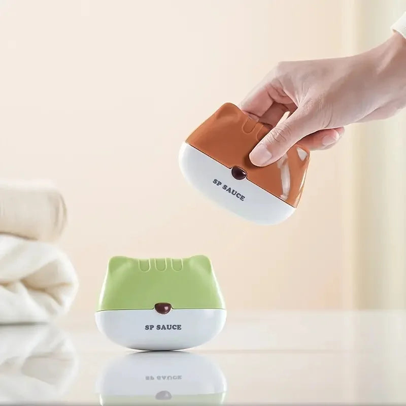 Reusable Pet Hair Lint Roller