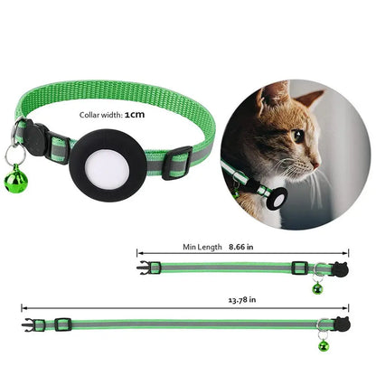 Smart Pet GPS Tracker Collar