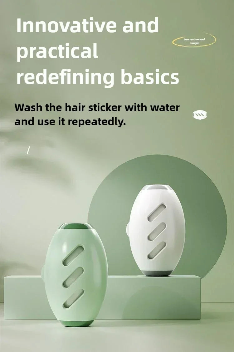 Portable Lint Remover Roller