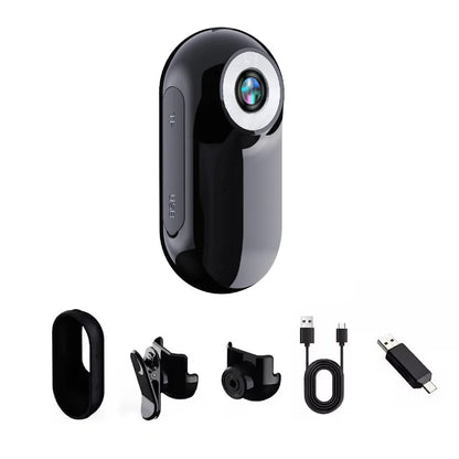 Dog Collar Camera - Action Cam