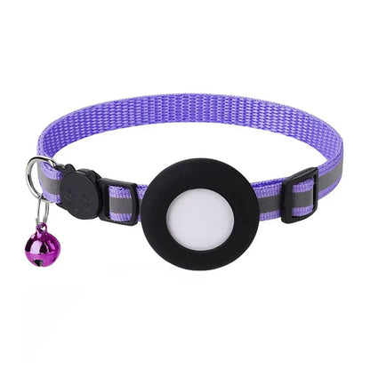Smart Pet GPS Tracker Collar