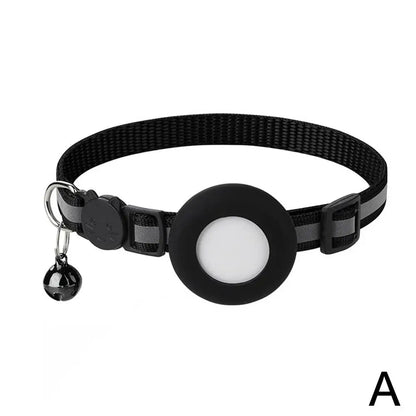 Smart Pet GPS Tracker Collar